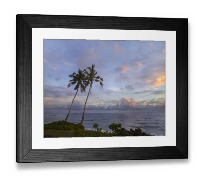 Framed Print : Sunrise at Bikini Beach, Panglao Island, Bohol Island, Philippines Framed Print : Sunrise at Bikini Beach, Panglao Island, Bohol Island, Philippines
