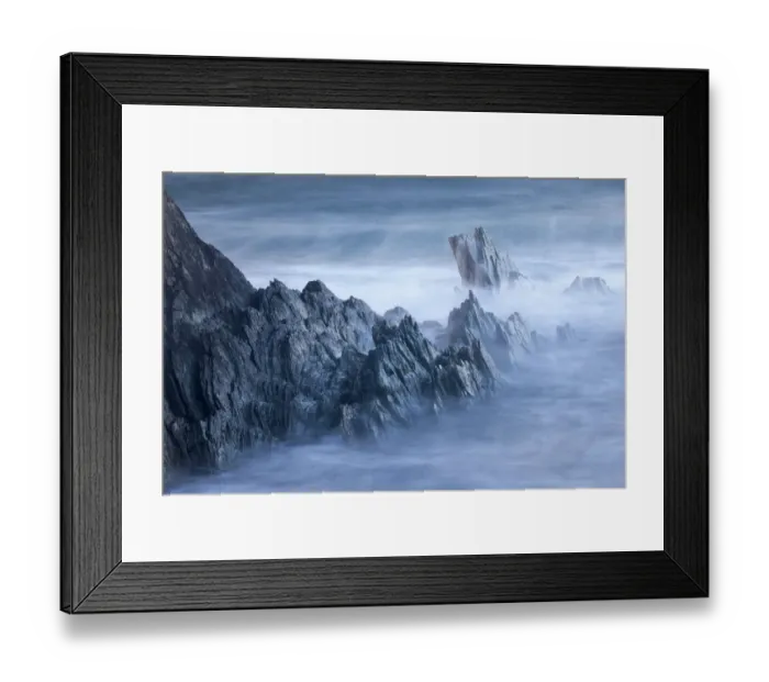 Framed Print : Sedimentary rocks along coast, Batsfjord, Persfjord, Varanger, Finnmark, Norway Framed Print : Sedimentary rocks along coast, Batsfjord, Persfjord, Varanger, Finnmark, Norway