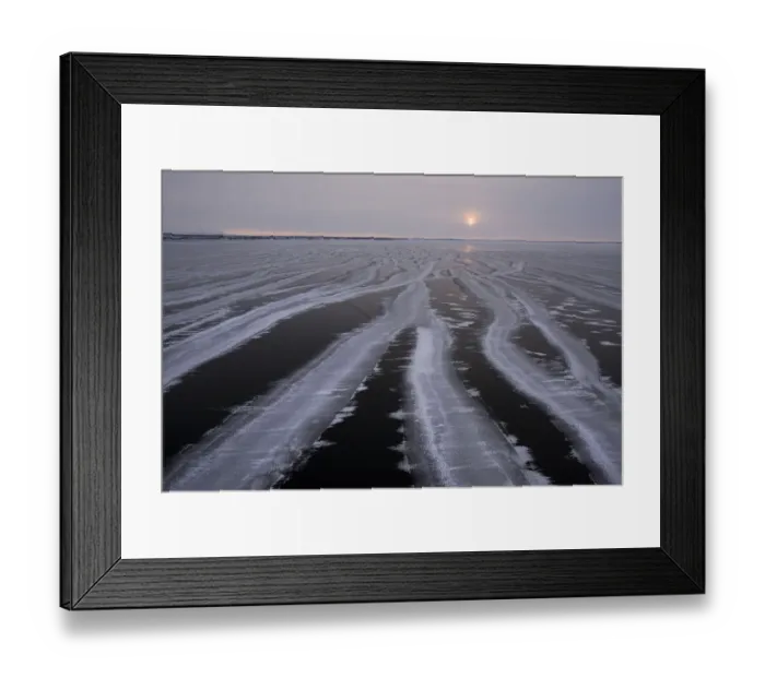 Framed Print : Ice, Putorana Plateau, Siberia, Russia Framed Print : Ice, Putorana Plateau, Siberia, Russia