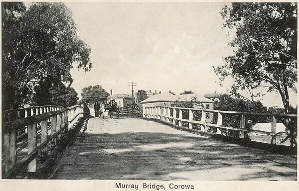 Corowa, New South Wales