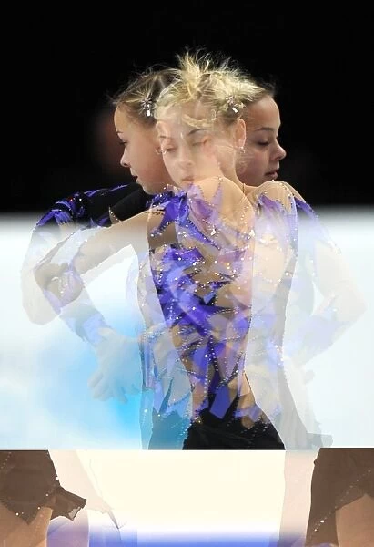2012 European Figure Skating Championship C013  /  9293