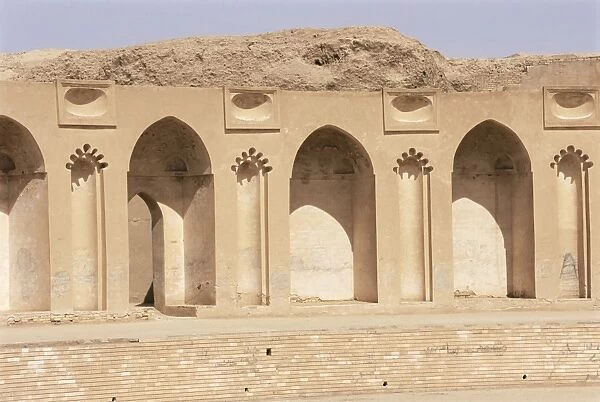 Caliphs palace