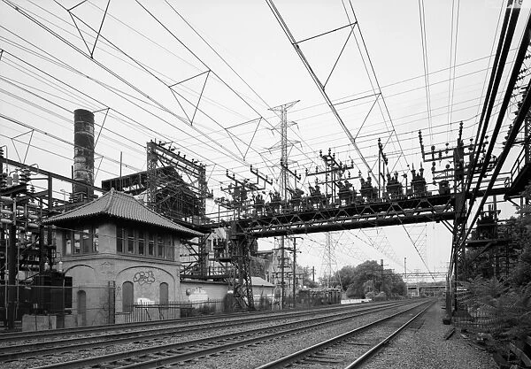 CONNECTICUT: RAILROAD. New Haven & Hartford Railroad, later the New Haven Line