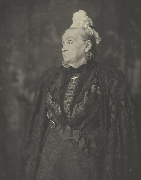 Julia Ward Howe Sarah Choate Sears American 1858
