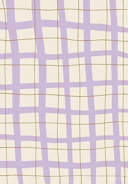 Lilac Grid
