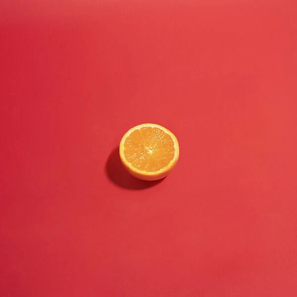 Naranjas. 1