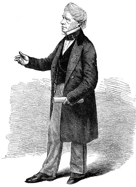 Henry Brougham, Attorney General, 19th century