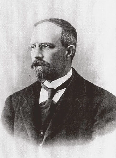Pavel Pavlovich Ryabushinsky (1871-1924), 1900s