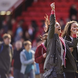 Heartbreaking Defeat: Bristol City Fans Rush the Field