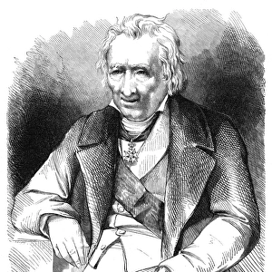 Charles De Lacretelle