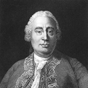 David Hume (Ramsay)