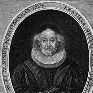 Erasmus Gruber