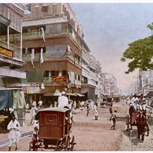 India / Calcutta / Chitpore