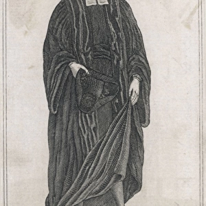 Lady Sarah Napier