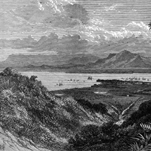 Malaysia / Penang 1876