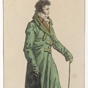 Overcoat 1810