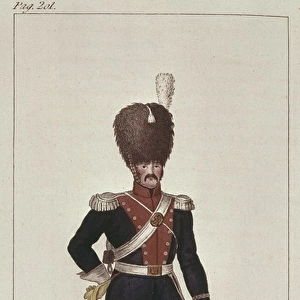 DE SOTTO, Seraf�Mar�Earl of Clonard (1793