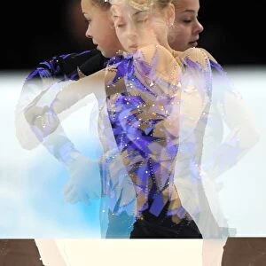 2012 European Figure Skating Championship C013 / 9293