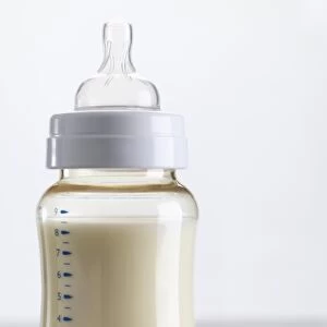 Babys bottle