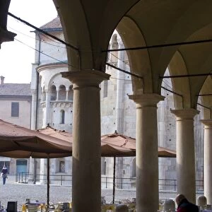 Modena, Emilia Romagna