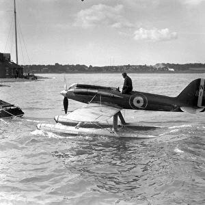 Air Races, FA SCHN 1929 02