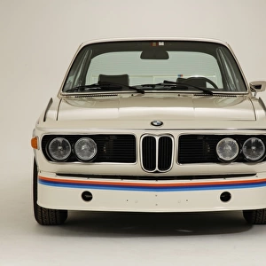 1974 BMW 3. 0 CSL