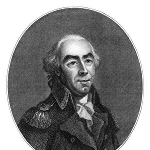 FRANCOIS LIGARD (1745-1816). French general