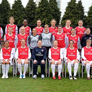 Arsenal team group. Arsenal Ladies 1: 1 Linkoping FC. Womens UEFA Champions League