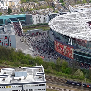 Arsenal vs. Chelsea: Premier League Battle at Emirates Stadium