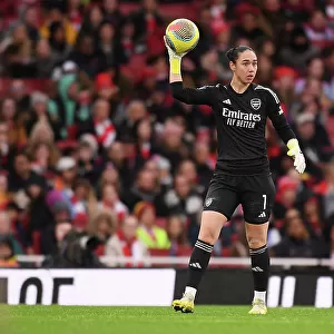 Arsenal vs. Chelsea: Women's Super League Showdown at Emirates Stadium (2023-24)