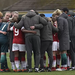Arsenal Women vs. Chelsea Ladies: WSL Quarterfinals Showdown (1/4/2018)