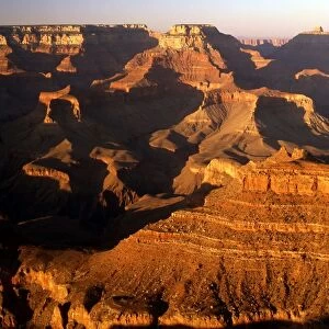 USA - Utah - Arizona - Grand Canyon - ?TopFoto / CW