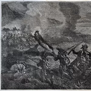 The Battle of Loano occurred on 23-24 November 1795 during the War of the First Coalition