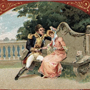 Louis Alexandre (Louis-Alexandre) Berthier (1753-1815), Prince of Wagram