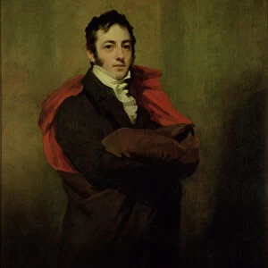 Spencer, 2nd Marquess of Northampton, 1821