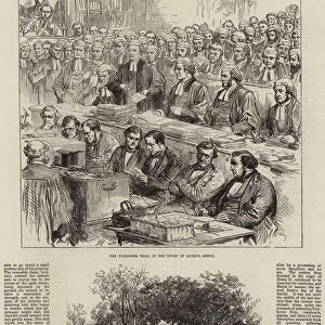 The Tichborne Claimant (engraving)