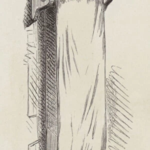 Towel (engraving)