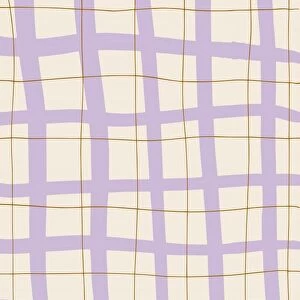 Lilac Grid