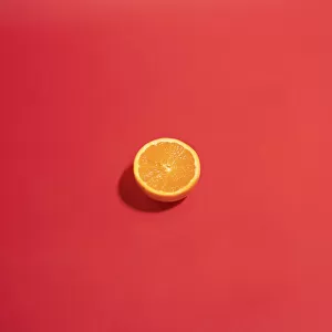 Naranjas. 1