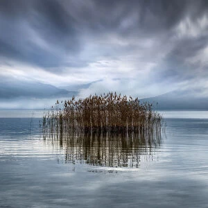 Vegoritis lake