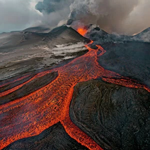 Heritage Sites Volcanoes of Kamchatka 20