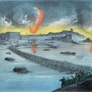 Crimean War, 1853-1856 (c1857)