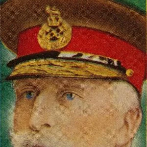 The Duke of Connaught, 1935