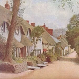 England, c1930s. Artist: Otto Holbrook