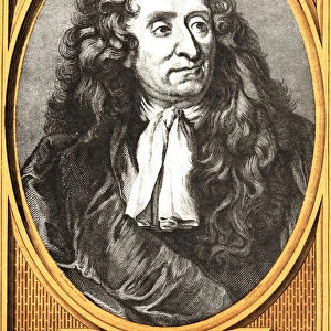 Jean de La Fontaine (1621-1695), 19th century