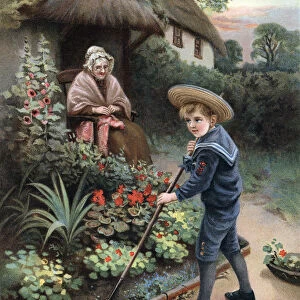 A Labour of Love, 1905