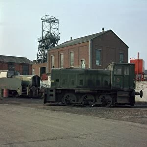 Ormonde Colliery, 1920s