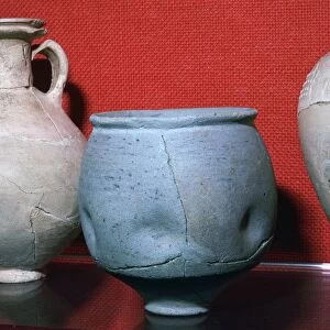 Roman Pottery, 2nd century