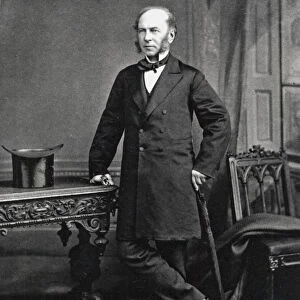 Thomas Andrews (1813-1885), Irish physical chemist