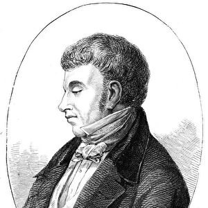 William Smith O Brien, (1803-1864), 19th century